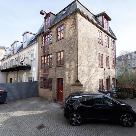 Aday - Apartment Suite 2 Aalborg Center 外观 照片