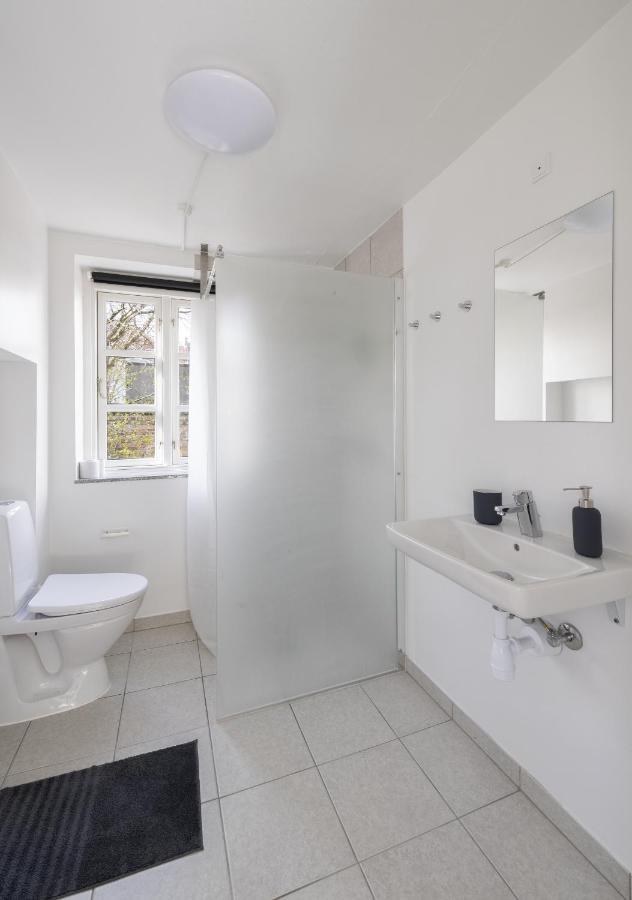 Aday - Apartment Suite 2 Aalborg Center 外观 照片