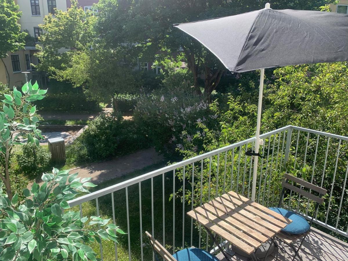 Aday - Apartment Suite 2 Aalborg Center 外观 照片