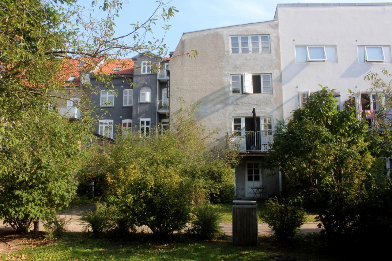 Aday - Apartment Suite 2 Aalborg Center 外观 照片